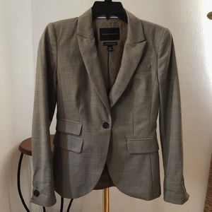 Banana Republic Blazer